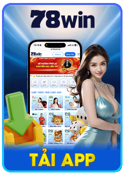 78win 18 Tải app 78win