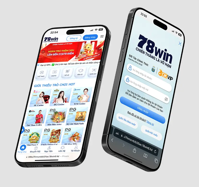 78win 32 tải app 78win