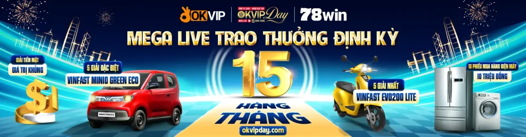 78win 10 Banner 1920x500 Megalive