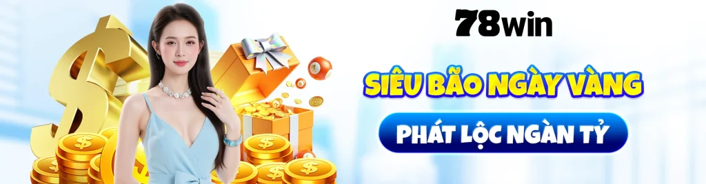 78win 9 banner 78win 1